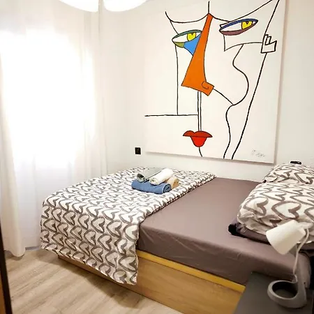 Disfruta Del Mar Appartement *