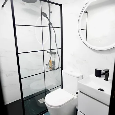 Disfruta Del Mar * Torrevieja