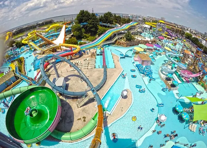 Apartment Disfruta Del Mar *