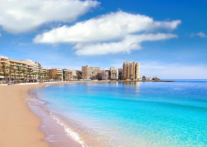 Disfruta Del Mar Apartment *