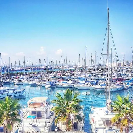 Disfruta Del Mar *