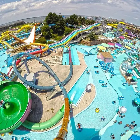 Appartement Disfruta Del Mar *